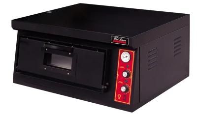 Electric Bread Baking Machine for Kitchen Equipment Pizza Oven