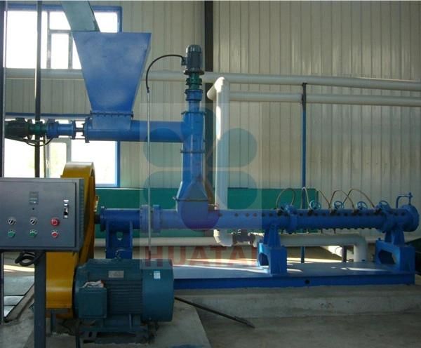 100t Rice Bran Oil Production Line in Bangladesh Rice Ban Oil Making