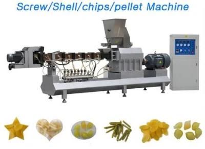 Automatic Fast Delivery Pasta Making Equipment on Hot Sale