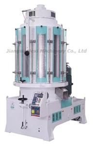 Automatic Emery Roll Rice Whitener (MLS)