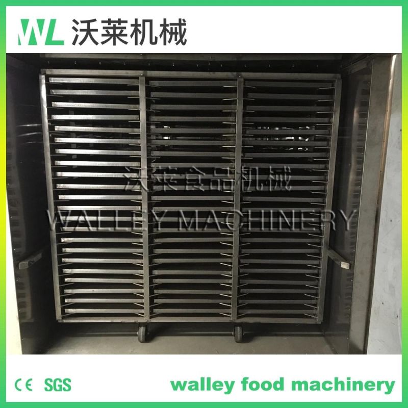 China Fruit Mango Grape Banana Room Dryer Machine