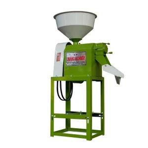 Auto Intergrated Rice Peeling Machine Rice Mill