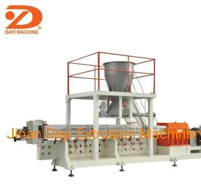 Soya Chunks Machine Manufacturer