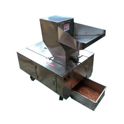 China Fresh Animal Chicken Cow Bone Meal Crusher Grinder Machine