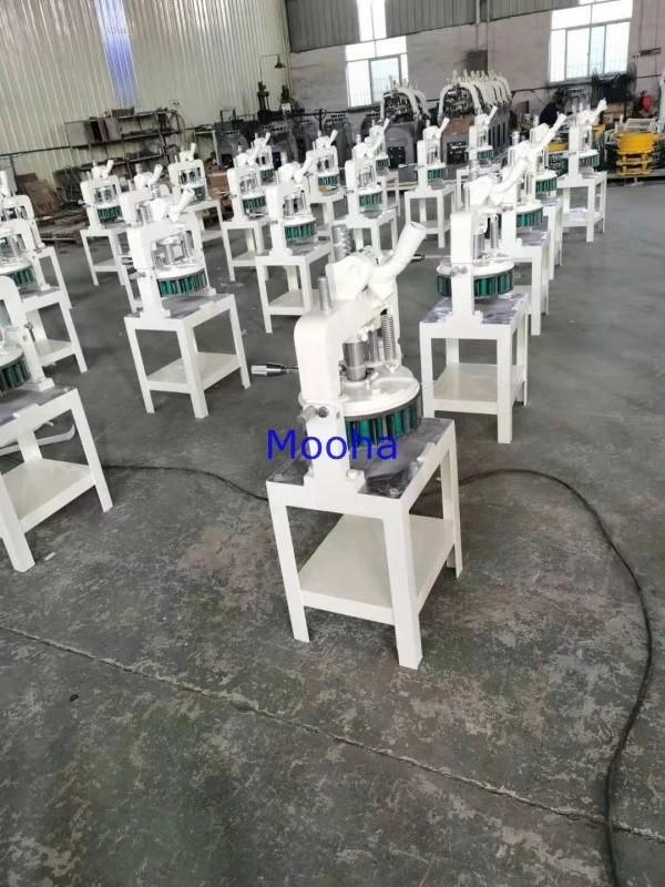 36 PCS Dough Cutting Machine Manual Dough Divider
