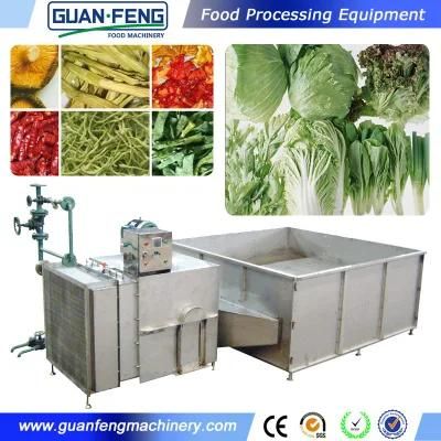 Industrial Fruit Drying Oven Vegetables Box Dryer Machine