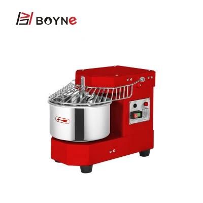 Different Color 8 Liter Food Mixing Mixer for Baking