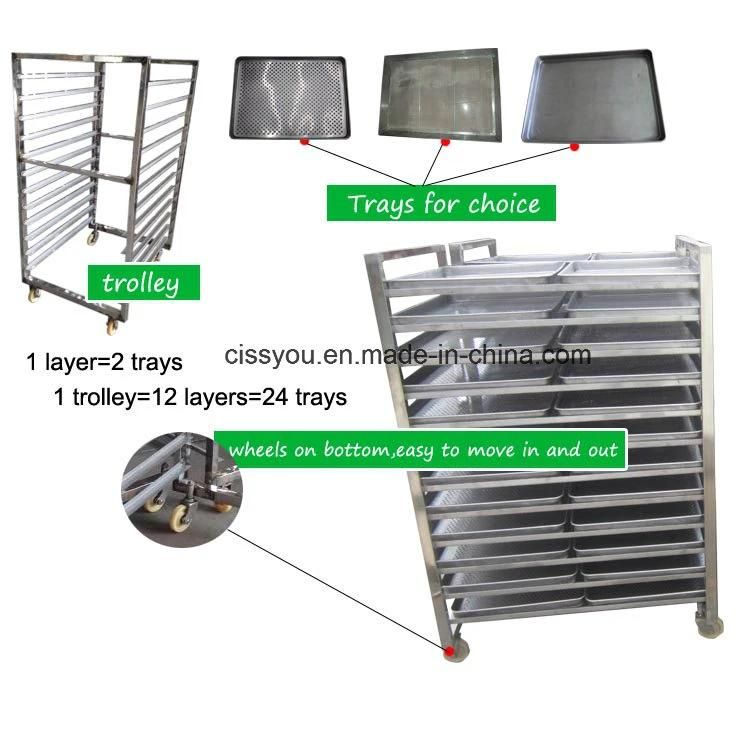 China Vegetable Fruit Fish Sea Food Drying Dryer Machine