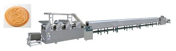 Mini Biscuits Cookies Making Machine