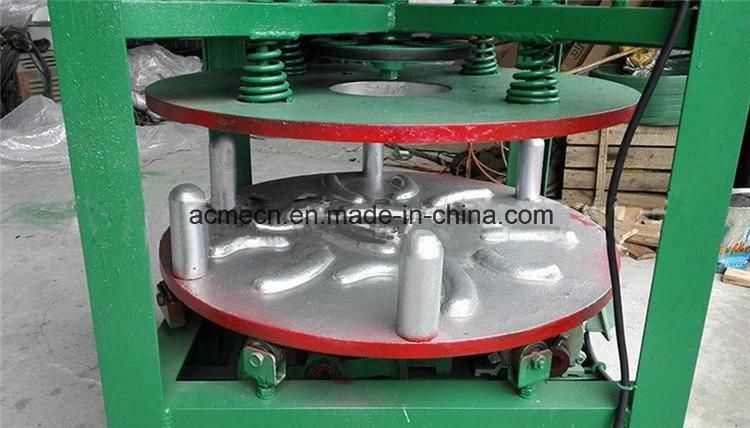 Electronic Tea Leaf Processing Machinery Oolong Tea Ball Rolling Machine