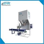 Beans Grain Seed Packing Machine Bagging Scale