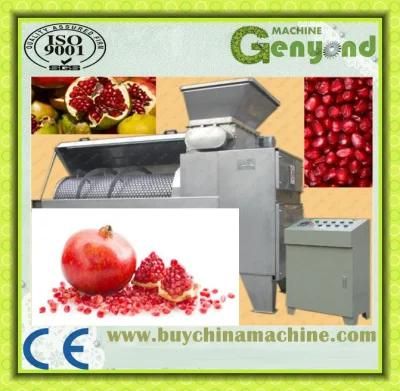 High Quality Pomegranate Seed Shell Separating Machine