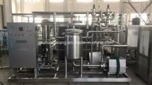 Small Scale Yogurt Processing Line, Making Machine