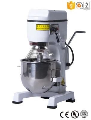 Bakery Shop B 20 L 20L Food Mixing Bread Dough Planetary Mixer 20L Cake Mixers 20L Bakery ...