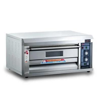 Professional Bakery Machine New Electric Oven with Ce Certificate