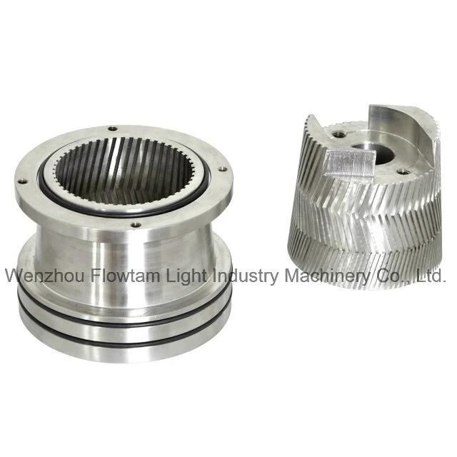 Stainless Steel Almond Butter Colloid Grinder