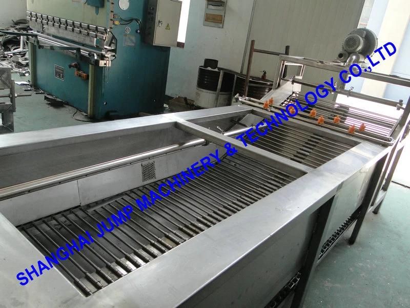 Dragon Fruit Juice Production Line/Dragon Fruit Puree Processing Machine/Dragon Fruit Pulp Processing Line