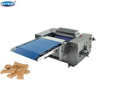 Automatic Soft and Hard Biscuit Machine for Biscuit Line
