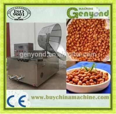 Hot Sale Stainless Steel Peanut Fryer