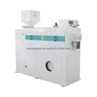 Mpg100 Automatic Mist Polisher Rice Milling Machine