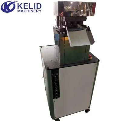 Popped Rice Cracker Making Machine for Sale