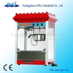 Food Machine Popcorn Machine