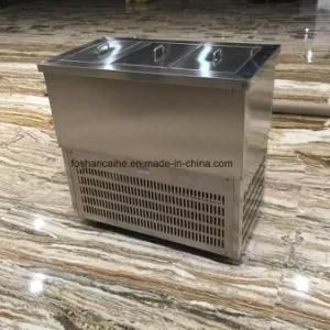 Full Stainless Steel Popsicle Machine