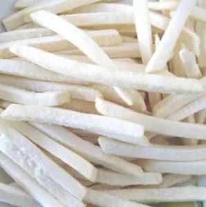 Gyoza Crisps Frying Machinefrozen French Fries Machine