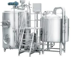 5bbl Home Beer Making Machine