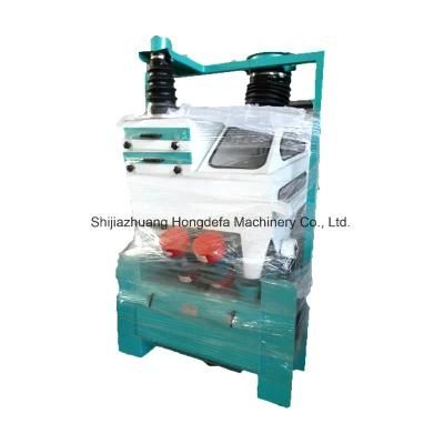 Grain Processing Machinery Sifter Roller Mills