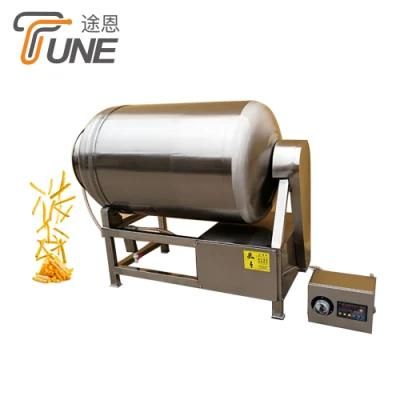 Factory Price High Quality Snack Flavor Mixer Machine