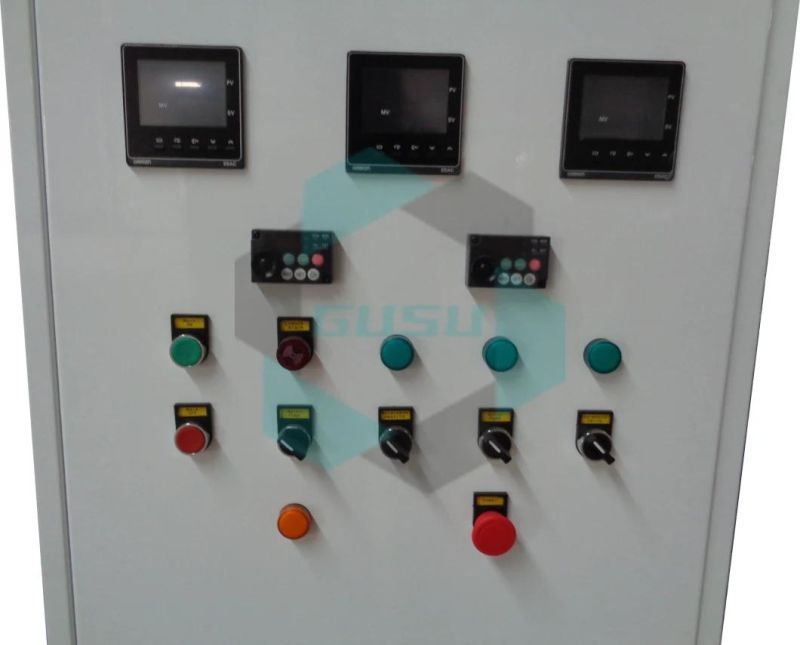 High Quality Chocolate Grinding Ball Mill Machine Model 500
