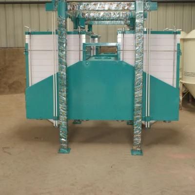 Corn Flour Disc Mill