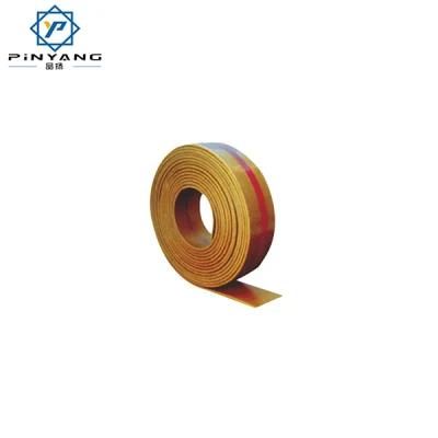 Flat Belt Is Mainly Used for Rice Milling Bucket