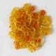 Automatic Stainless Steel Fried Snack 2D/3D Pellet Production Line