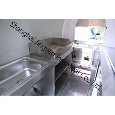Mobile Coffee Kiosk with Wheels Food Cart for Factory Direct Sale, China Cheapest Food ...