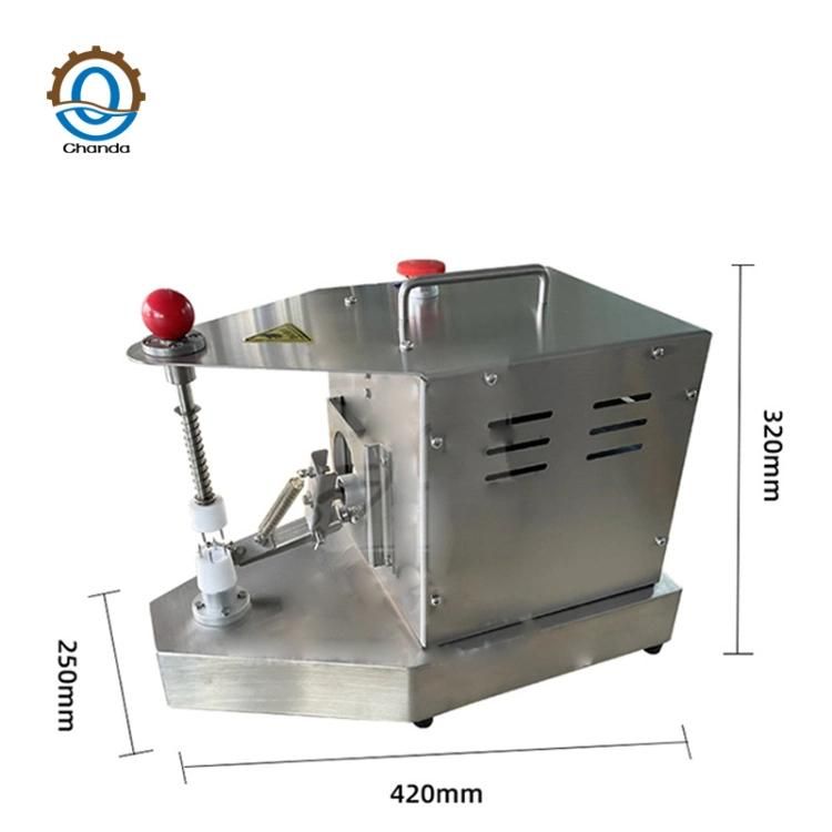 Electric Potato Fruit Skin Blade Stainless Steel Orange Industrial Multifunctional Fruit Peeler