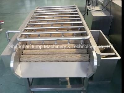 Peach Half Processing Line Canned Fruit Processing Line Machines