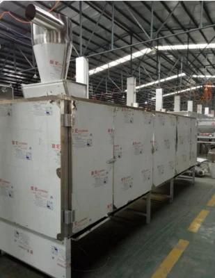 High Quality Dehydrated Garlic Powder Production Machinery Equipment Cheap Price for Sale