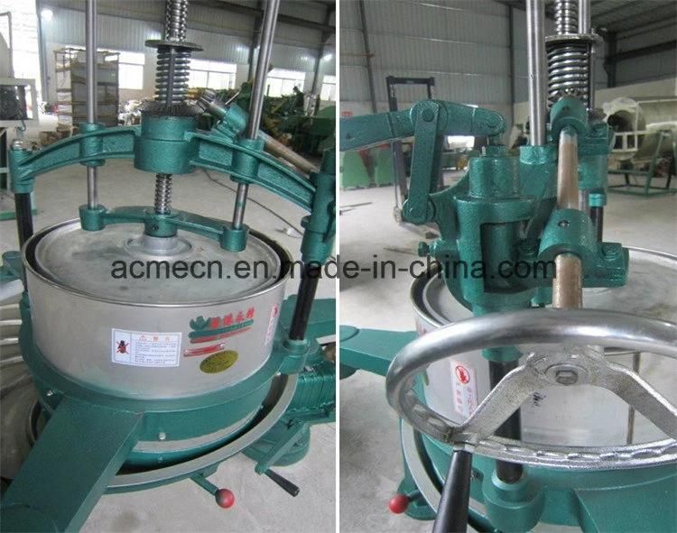 Stainless Steel Green Tea Making Machine Tea Leaf Roller for Sale