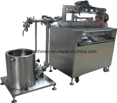 Gusu Decorator Decoration Machine