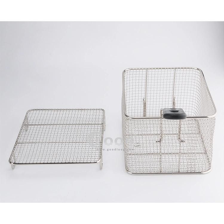 Donut Machine Factory Wholesale Price Stainless Steel Countertop Chicken Frying Machine 8L Single Basket Electric Commercial Potato Chips Deep Fryer