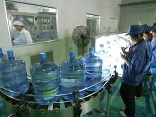 Factory Price 5 Gallons Water Filling Production Lines for Sale