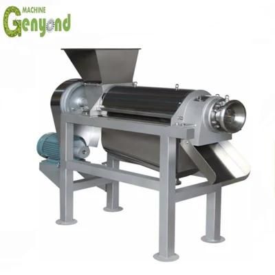 China Lemon Juicer Extractor Machine