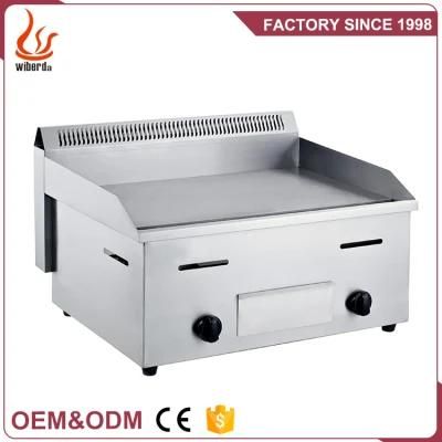 Counter-Top Gas Griddle, Portable Gas Griddle,