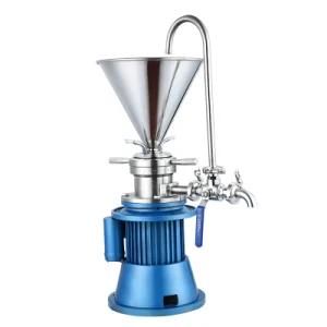 Low Price for Bitumen Colloid Mill Greas
