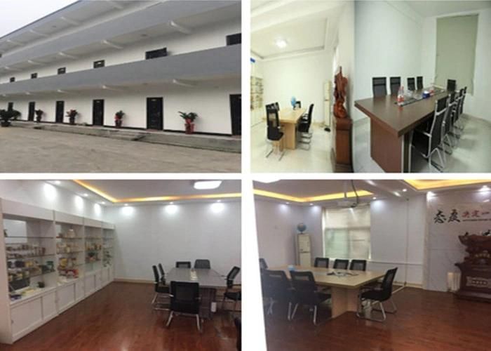 Shandong Keysong High Quality Bread Crumb Processing Line