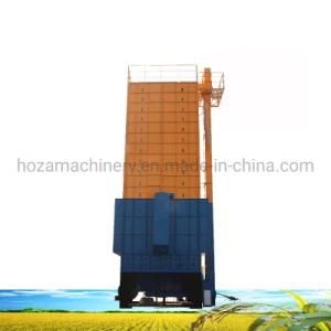 Factory Directly Sale Grain Dryer with High Quality