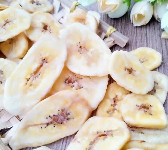 Hot Water Blancher Pre-Cooking Plantain Blanching Machine