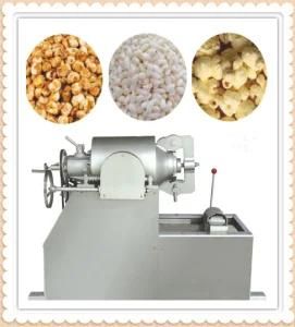 Puffed Rice Machine